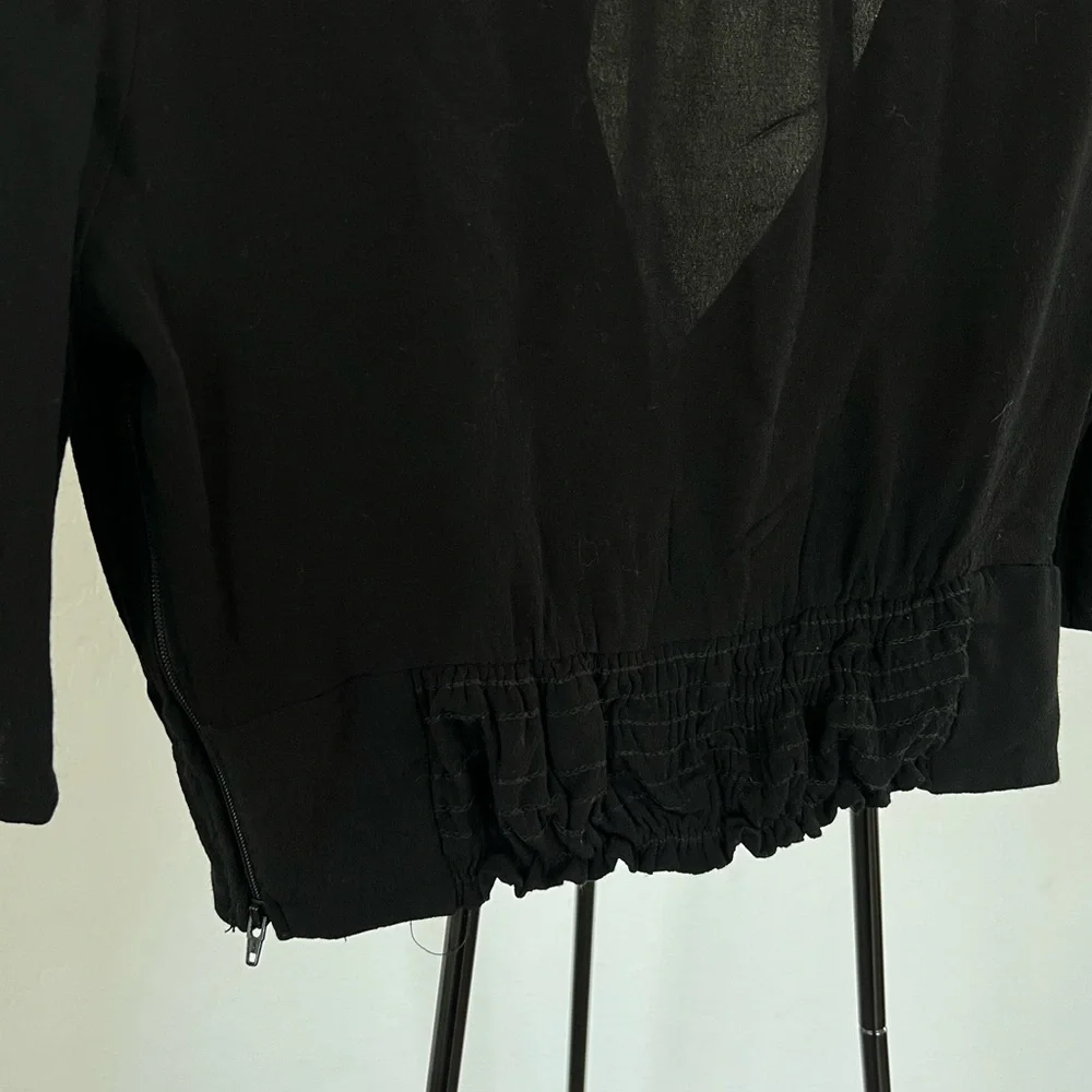 ASTR BLACK TOP - Picture 4 of 4
